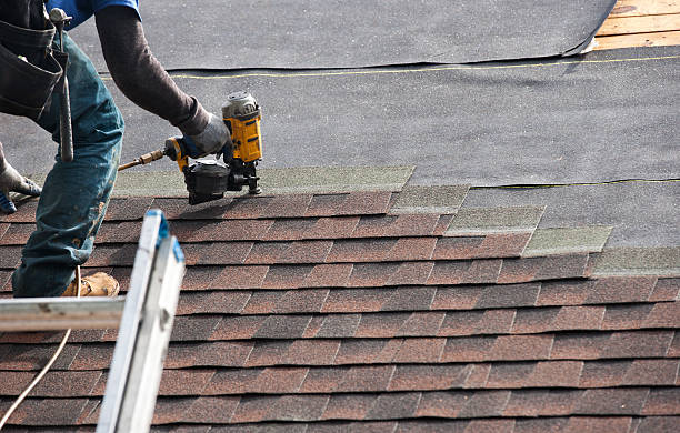 Licensed Roofing service in Barrett, TX - Brentwood Metal Roofing